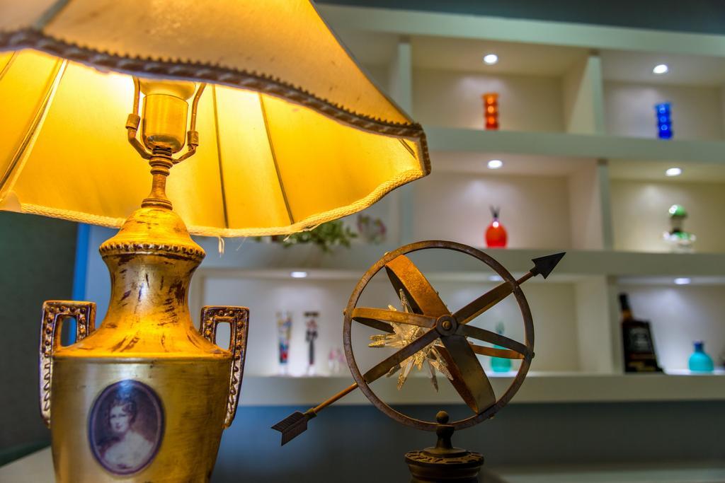 Hotel White House Jeju Bagian luar foto
